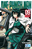 ONE-PUNCH MAN - tome 09 - One & Yusuke Murata