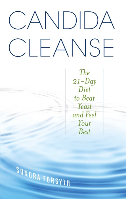 Candida Cleanse