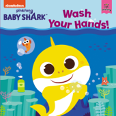 Baby Shark: Wash Your Hands! - Pinkfong