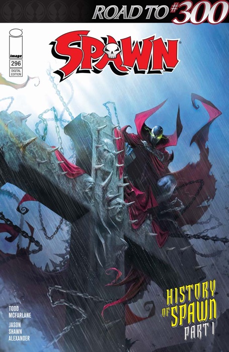 Spawn #296