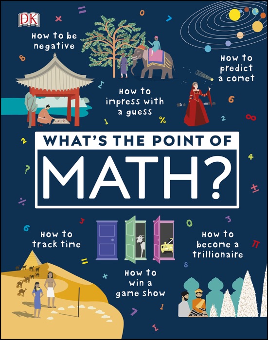 What's the Point of Math?