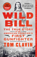 Tom Clavin - Wild Bill artwork