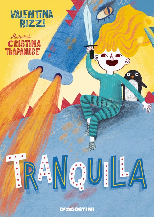 Tranquilla