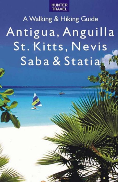 Antigua, Anguilla, St Kitts, Nevis, Saba & Statia