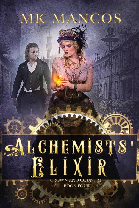 Alchemists' Elixir