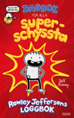 Dagbok för alla superschyssta - Jeff Kinney