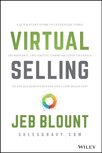 Virtual Selling