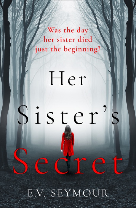 Her Sister’s Secret