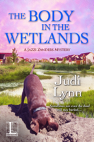 Judi Lynn - The Body in the Wetlands artwork