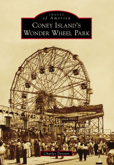 Coney Island's Wonder Wheel Park