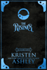 Kristen Ashley - The Rising artwork