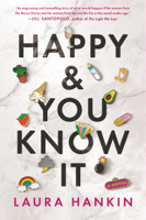 Laura Hankin - Happy and You Know It artwork