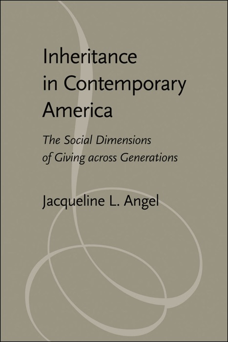 Inheritance in Contemporary America