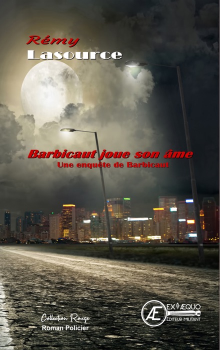 Barbicaut joue son âme
