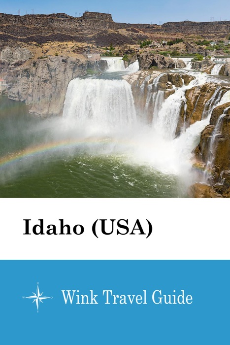 Idaho (USA) - Wink Travel Guide