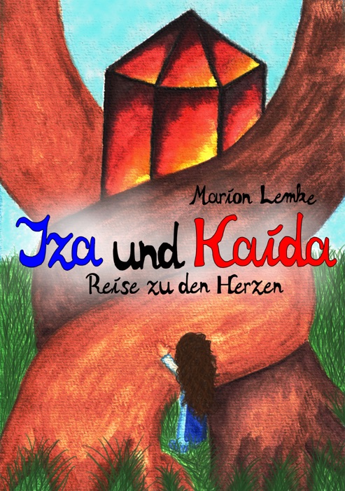 Iza und Kaida