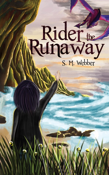 Rider the Runaway