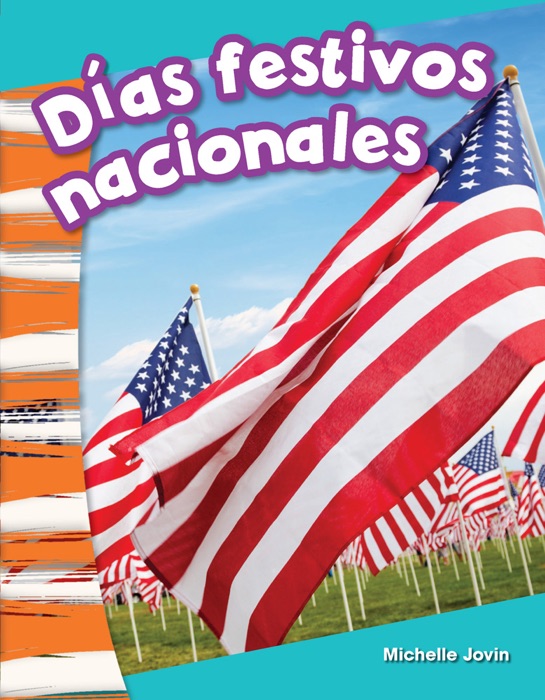 Días festivos nacionales