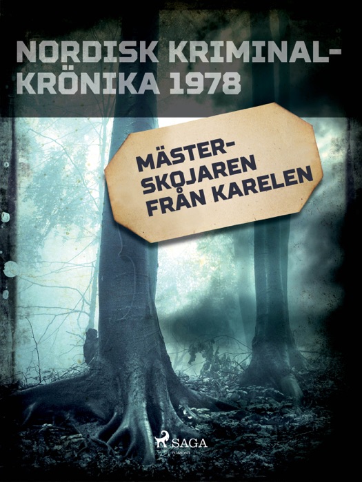 Mästerskojaren från Karelen