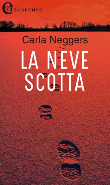La neve scotta (eLit)
