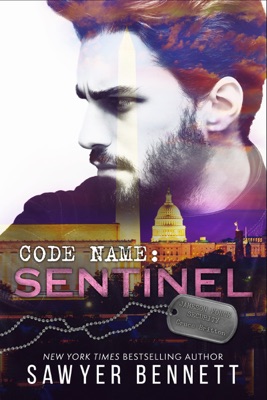 Code Name: Sentinel