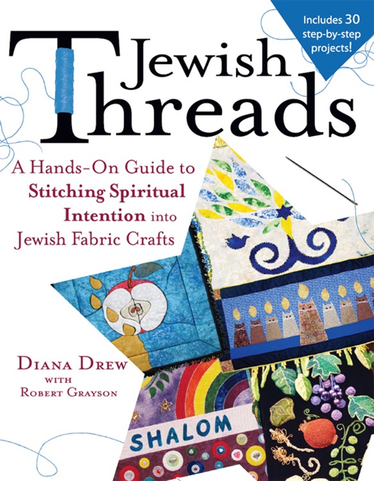 Jewish Threads