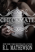 R.L. Mathewson - Checkmate artwork