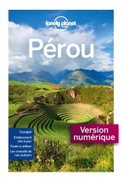 Pérou 7ed