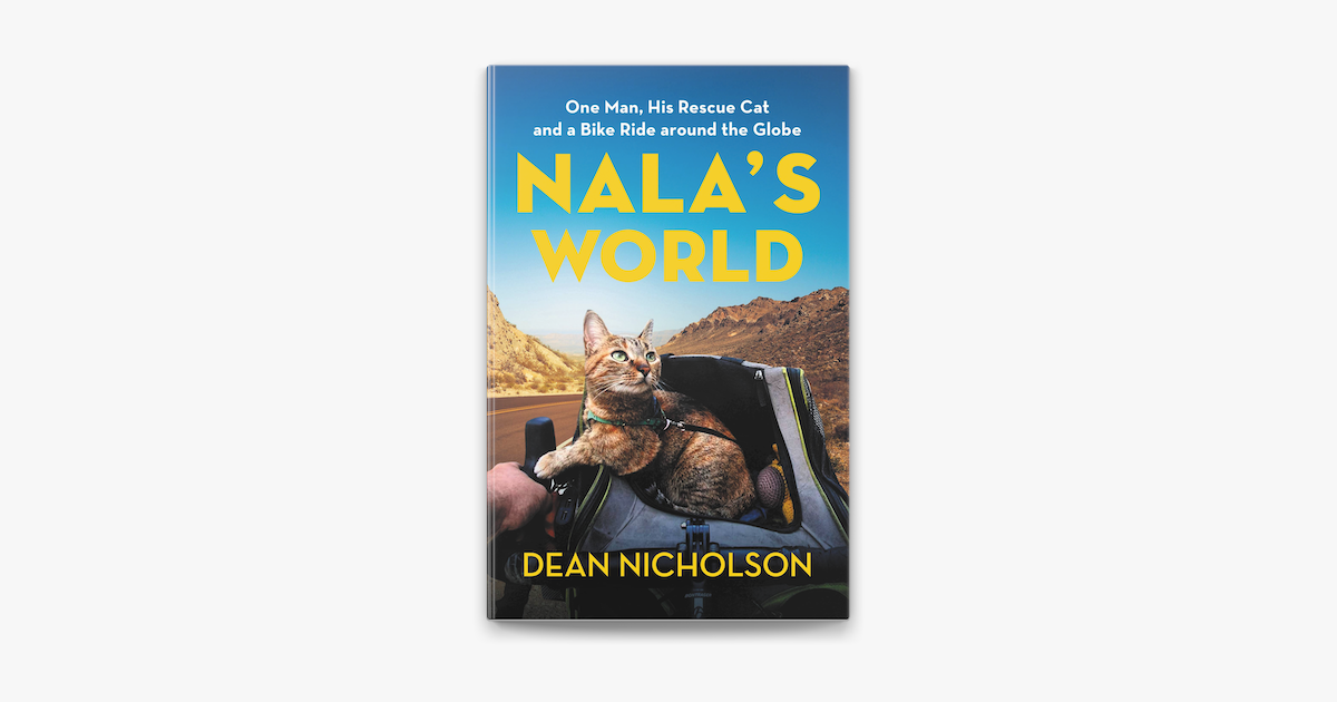 ‎Nala's World on Apple Books