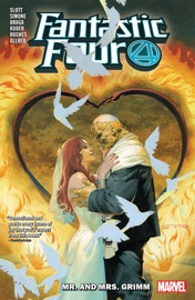 Fantastic Four - Dan Slott, Gail Simone, Fred Hembeck & Stan Lee by  Dan Slott, Gail Simone, Fred Hembeck & Stan Lee PDF Download