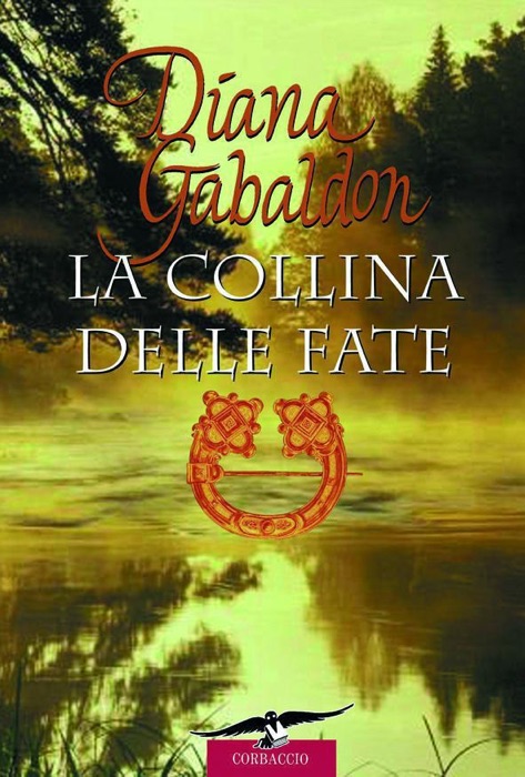 Outlander. La collina delle fate