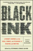 Black Ink - Stephanie, Stokes Oliver
