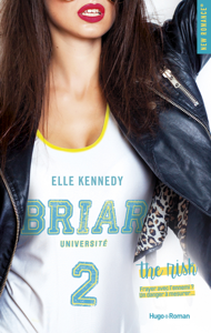 Briar Université - tome 2 The risk ([year]) Télécharger des eBooks