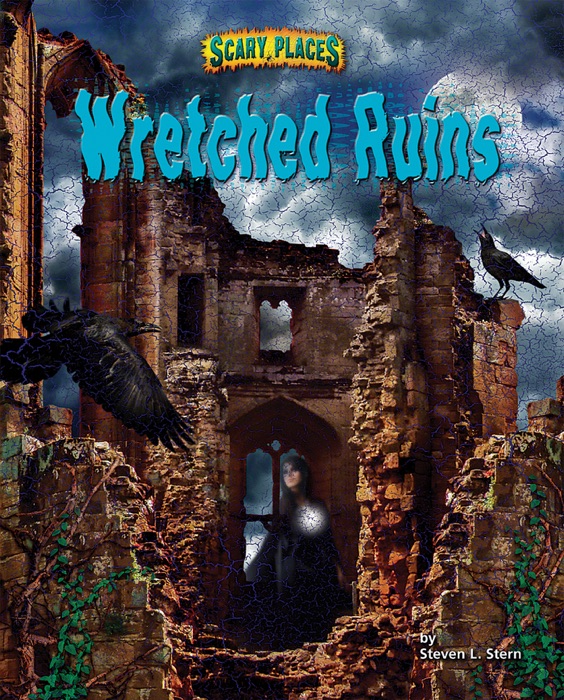 Wretched Ruins