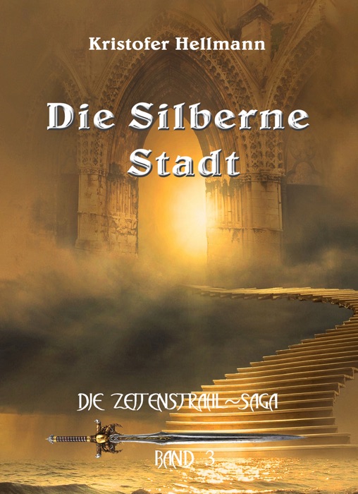 Die Silberne Stadt