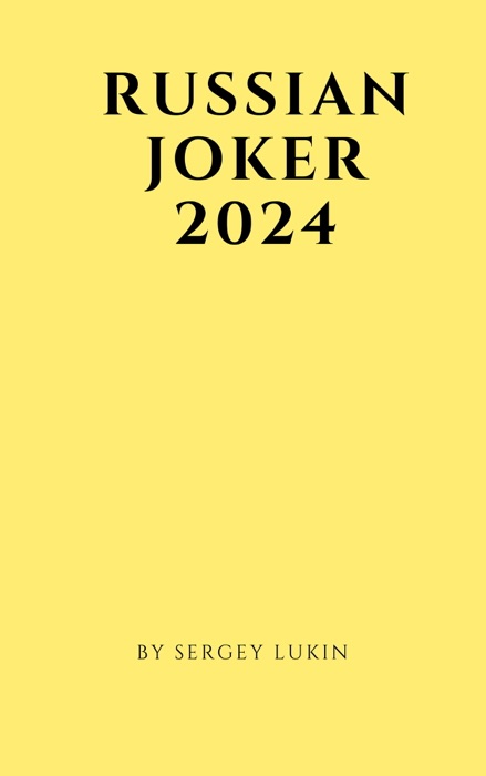 Russian Joker 2024