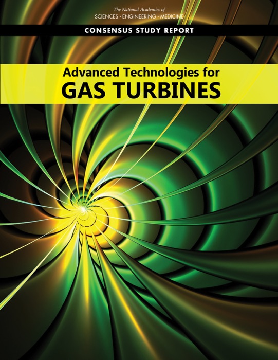 Advanced Technologies for Gas Turbines