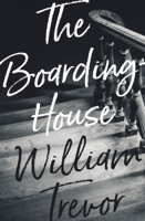 William Trevor - The Boarding-House artwork