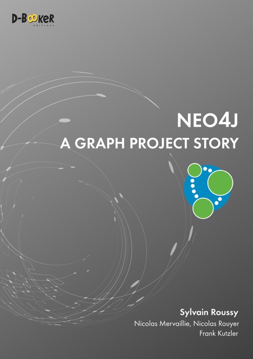 Neo4j - A Graph Project Story