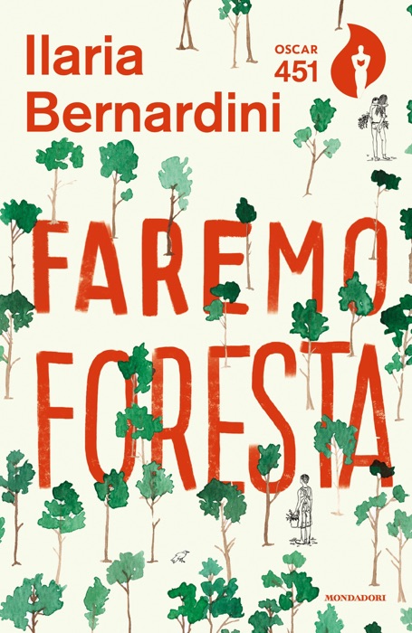 Faremo Foresta