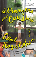 Leah Hager Cohen - Strangers and Cousins artwork