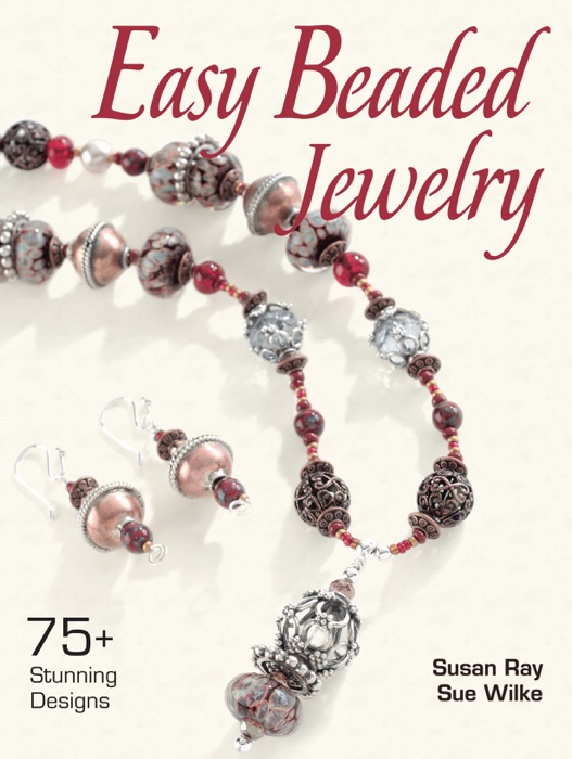 Easy Beaded Jewelry