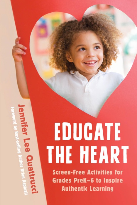 Educate the Heart