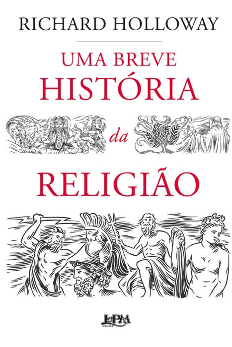 Uma breve história da religião