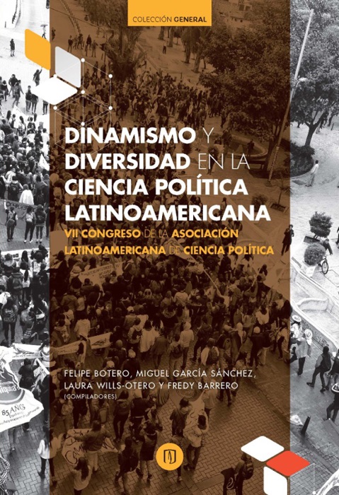 Dinamismo y diversidad en la ciencia política Latinoamericana