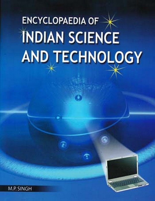 Encyclopaedia Of Indian Science And Technology