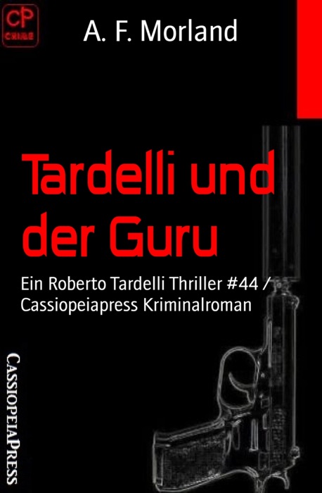 Tardelli und der Guru