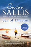 Susan Sallis - Sea Of Dreams artwork
