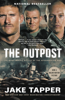 Jake Tapper - The Outpost artwork