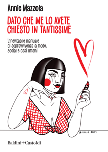 Scarica  Dato che me lo avete chiesto in tantissime